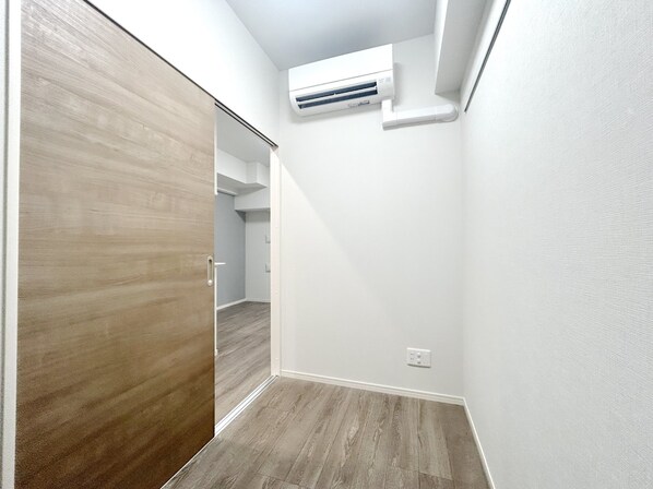 アルファコート曳舟の物件内観写真